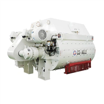 Vliegas stolling mixer